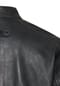 camel active Biker Lederjacke mit Innentaschen Bild 13