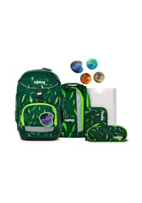 ergobag PACK - Schulranzen-Set, 5-teilig - BÄRREX