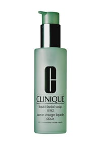 CLINIQUE Clinique Liquid Facial Soap Mild Bild 1