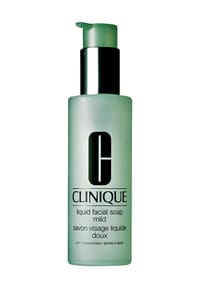 CLINIQUE - Liquid Facial Soap Mild - WEIẞ