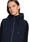 BETTY BARCLAY Wendejacke mit Kapuze Bild 9