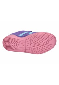 Scarpe Barefoot Unisex Lico Aride - Sneaker Leggere Con Suola Flessibile E Allacciatura Rapida - Nylon E Sintetico - Per Adulti