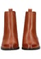 paul green Leder/Textil Stiefelette Bild 3