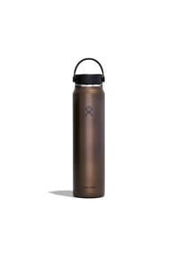 Hydro Flask® - Hydration Trinkflasche 1180 ml Hydration - obsidian