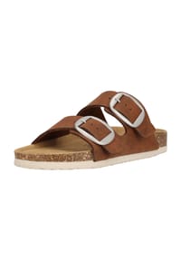 CRUZ - Sandalen Bundao mit bequemer Korksohle - 1001 Black