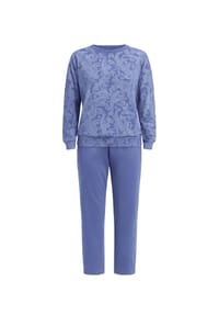GOLDENBAY - Pyjama Classic - Indigo