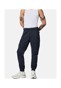PEAK TIME® - Cargohose Siwas - Fusion Olive