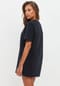 CAT by manii'ta lacitta Shirtkleid Pajamas Cat Bild 3