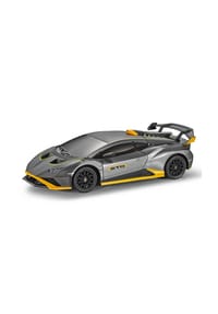 cartronic® - Lamborghini Huracán STO 1:24 - Anthrazit Metallic