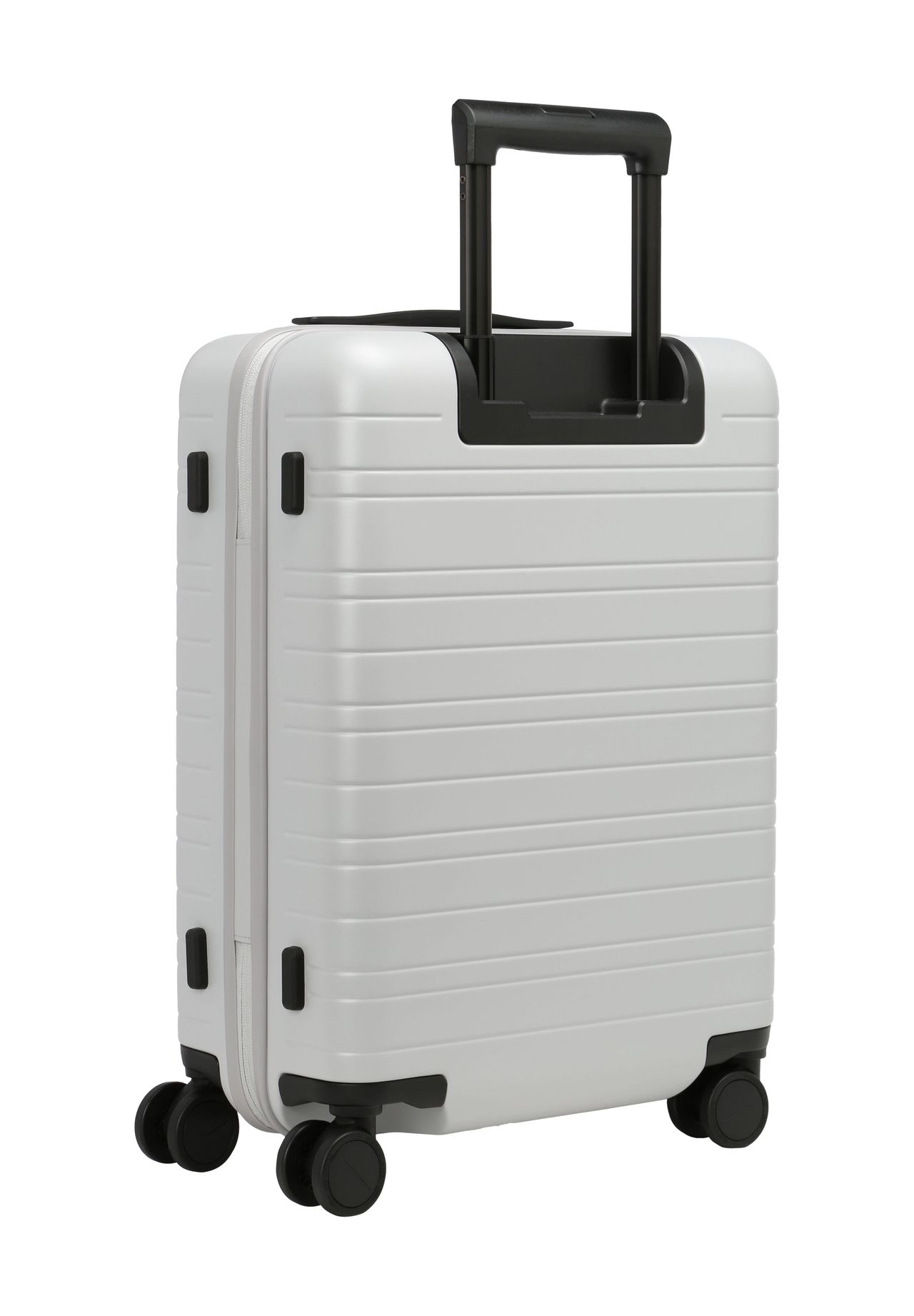 HORIZN STUDIOS M5 ESSENTIAL 4-Doppelrollen Trolley, Hartschale  