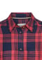 camel active Bluse aus Lyocell- Leinenmix Bild 9