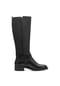 Tamaris Stiefel, Blockabsatz, Reißverschluss, für Damen Bild 15