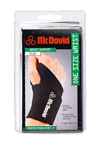 MCDAVID® - Handgelenkbandage, Kompression rechts - 