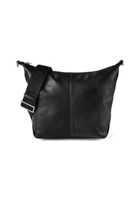 LIEBESKIND Paris - Paris Umhängetasche M Leder 40 cm - black