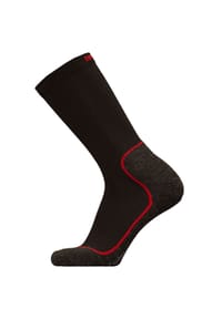 UphillSport® - Socken KEVO aus funktionalem Material - Black, blue