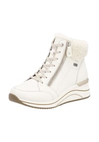 remonte® - Stiefeletten - offwhite
