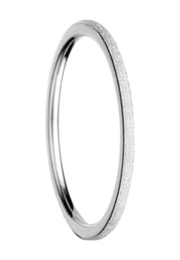 BERING ARCTIC SYMPHONY - Damen Innen-Ring "Arctic Symphony 561-19-X0", Edelstahl - silber