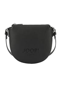 JOOP! JEANS - LETTERA 1.0 Umhängetasche "Stella", verstellbarer Schultergurt, für Damen - 402 DARKBLUE