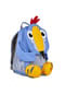 Affenzahn GROSSER FREUND Kindergartenrucksack "Tukan", Ziehzunge, Namensschild Bild 10
