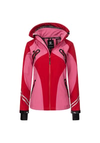 Rock Creek - Softshelljacke Softshell Windbreaker - Khaki