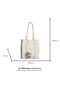 Gabor® ELFIE LUXE Shoppertasche, Reißverschluss, für Damen Bild 10