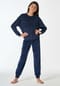 SCHIESSER Teens Nightwear Schlafanzug, wärmend, weich, für Kinder Bild 9