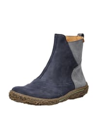 El Naturalista® - Leder Stiefelette - Ocean