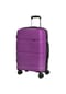 d & n® Travel Line 4300 Travel Line 4300 - 4-Rollen-Trolley M 66 cm (black) Bild 9