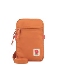 FJÄLLRÄVEN - High Coast High Coast Mini Bag Umhängetasche 11 cm - mountain green