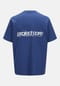 JACK & JONES T-Shirt UNION BACK Kurzarmshirt Bild 2