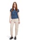 BETTY & CO Chino-Hose mit Taschen Bild 5