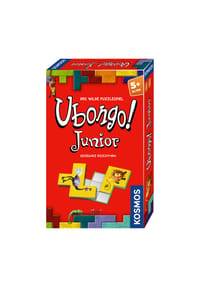 KOSMOS - Ubongo! Junior - 