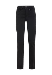 RAPHAELA BY BRAX - Jeanshose, Five-Pocket, für Damen - 02 BLACK
