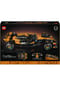 LEGO® Technic - 42228 McLaren MCL39 F1® Rennwagen Bild 9