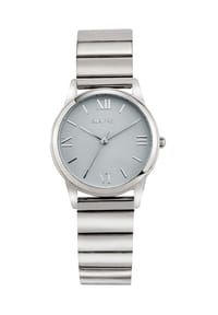 SURI FREY SFY Jessy - Damen Armbanduhr SFY Jessy - silber blau