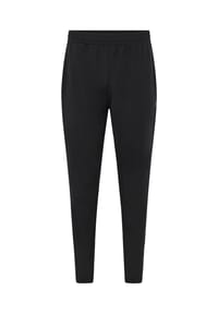 ALEX - Trainingshose, reflektierend, für Herren - BLACK BEAUTY