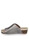JOSEF SEIBEL Damen Sandale Quinn 01, platin Bild 10