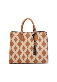MY-BEST BAG - Handtasche - Antique Pink