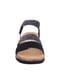 remonte® Klassische Sandalen, Kunstleder, Klettverschluss, für Damen Bild 9