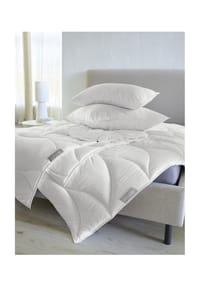 GALERIA home - Faserdecke Micro Sense Ganzjahr - 