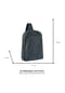 camel active JOURNEY Rucksack, One-Shoulder, Labelstickerei, für Herren Bild 9