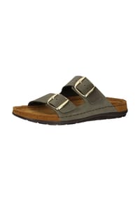ROHDE - Pantoletten Rodigo - Olive