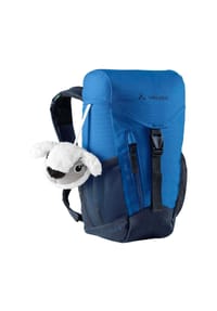 VAUDE Ayla - Ayla 6 - Jr. Rucksack 30 cm (pastel lilac) - blue/eclipse