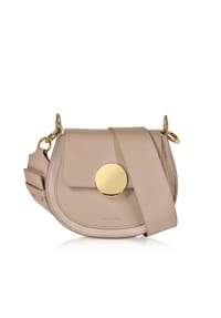 LePARMENTIER PARIS - Yucca Shoulder Bag - black