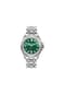 Thomas Sabo Damenuhr mit Malachit Divine Jewellery Stone Bild 1