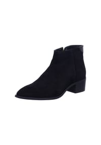 GANT - Ankle Boots "Broomly", Blockabsatz, für Damen - black