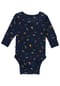 ebbe Body Langarm Blaze Bild 2