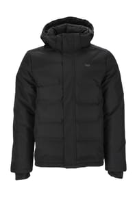 WHISTLER - Jacke Mateo mit wasserabweisender Membran - 1001 Black