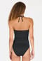 ENDURANCE ATHLECIA Badeanzug Tiky mit stylischem Halterneck-ausschnitt Bild 9