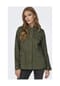 ONLY® Übergangsjacke, Brusttaschen, Fly-Away Kragen, für Damen Bild 13